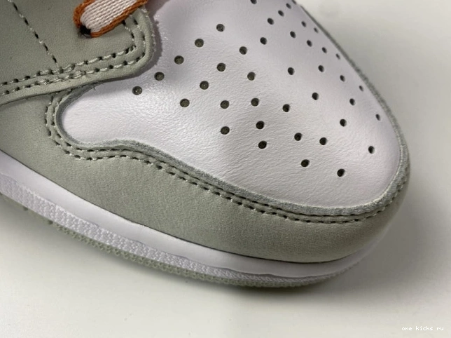 Cheap Jordan 1 Air CD0461-002 Seafoam OG High 0617